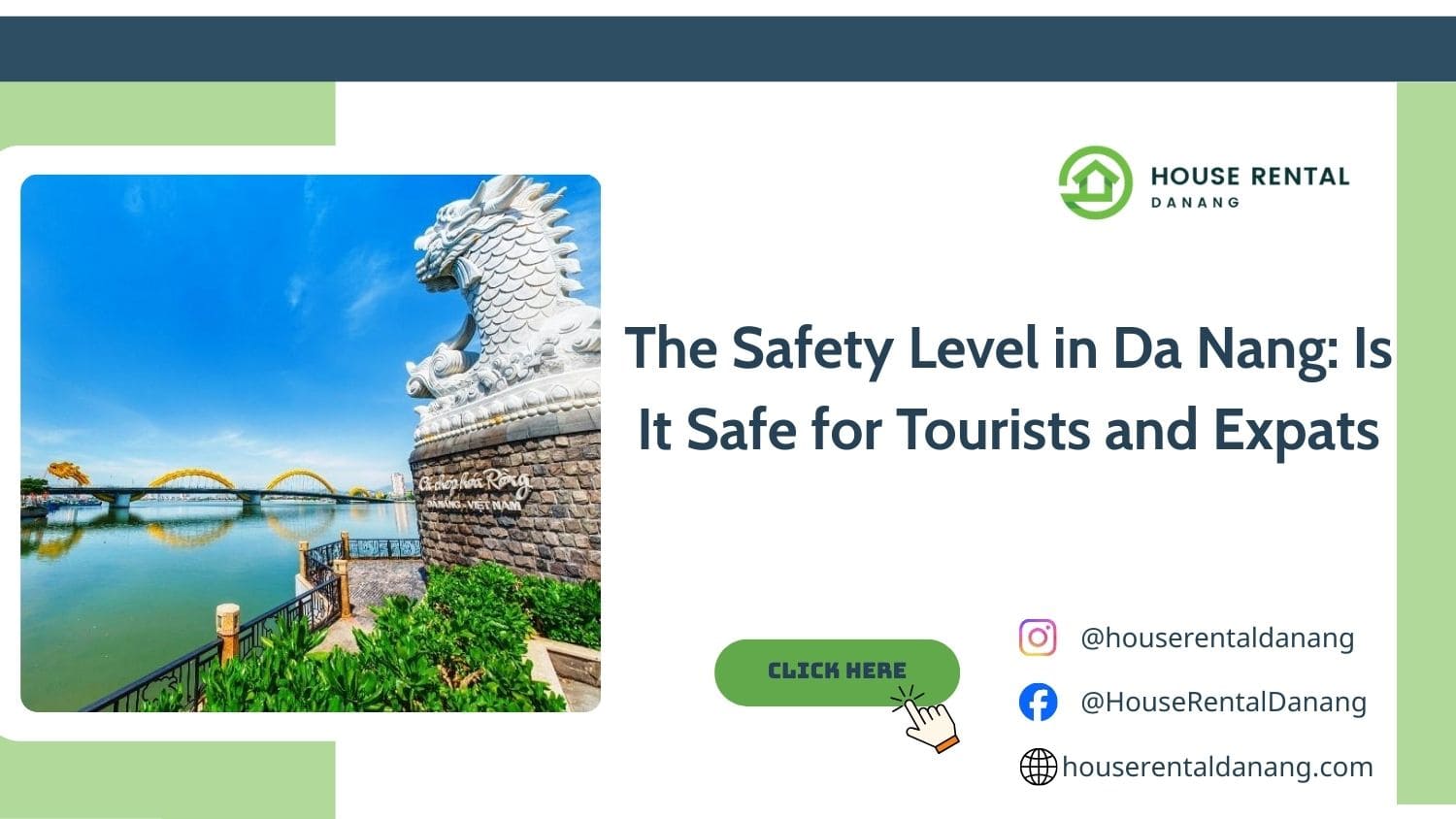 The Safety Level in Da Nang: Is It Safe for Tourists and Expats The Safety Level in Da Nang: Is It Safe for Tourists and Expats