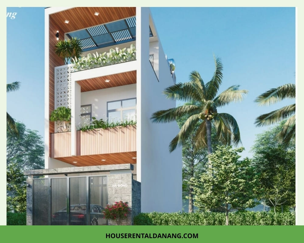 Thiết Kế Nhà Đà Nẵng