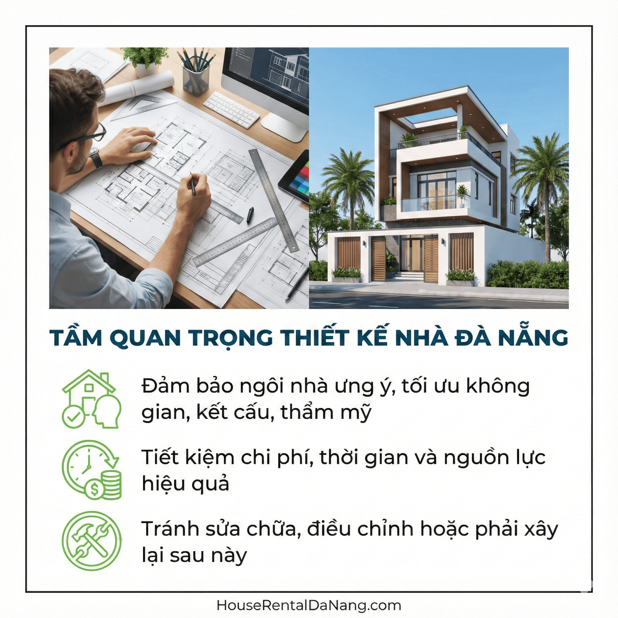 Thiết Kế Nhà Đà Nẵng