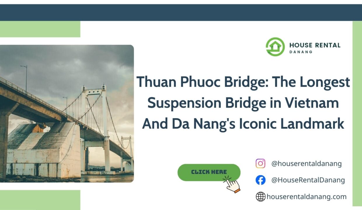 Thuan Phuoc Bridge
