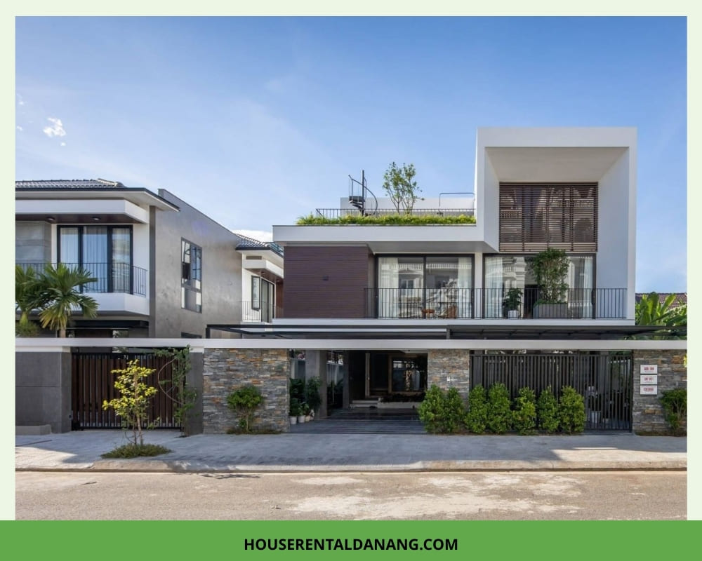 Thiết Kế Nhà Đà Nẵng