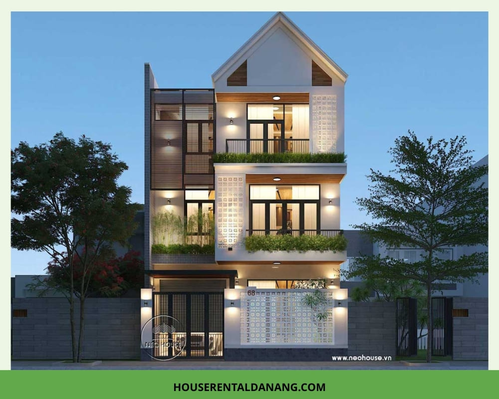 Thiết Kế Nhà Đà Nẵng