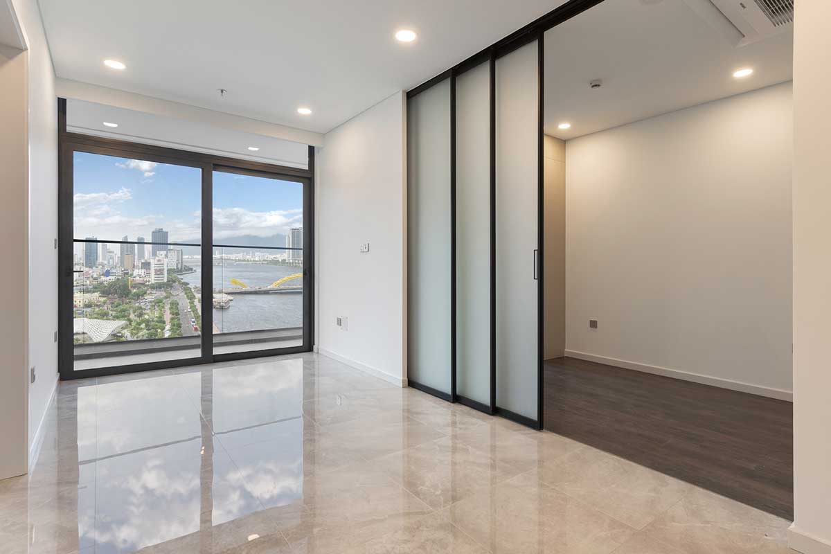 Renting an Apartment in Da Nang Renting an Apartment in Da Nang