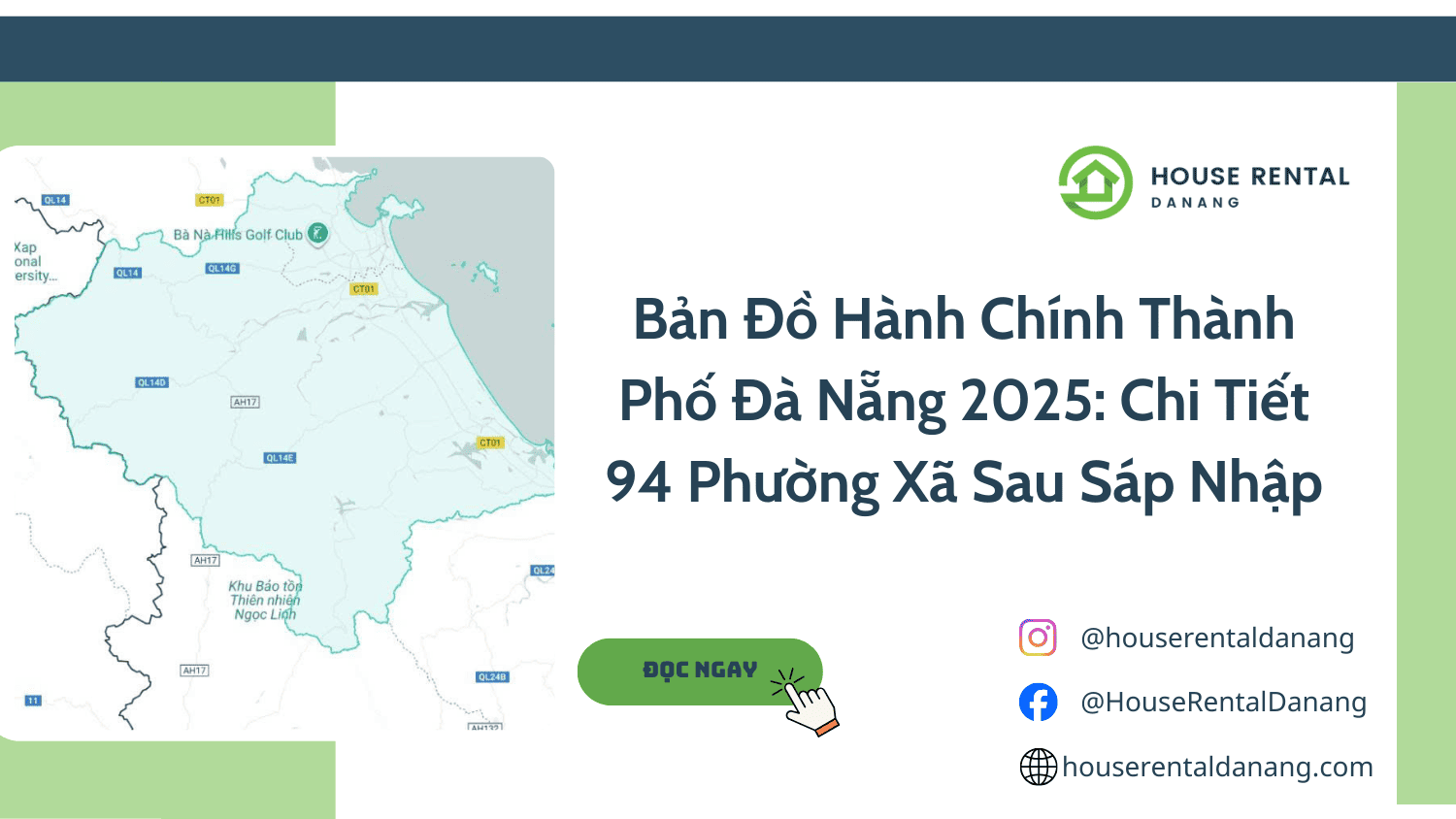 Bản Đồ Hành Chính Thành Phố Đà Nẵng 2025 Bản Đồ Hành Chính Thành Phố Đà Nẵng 2025