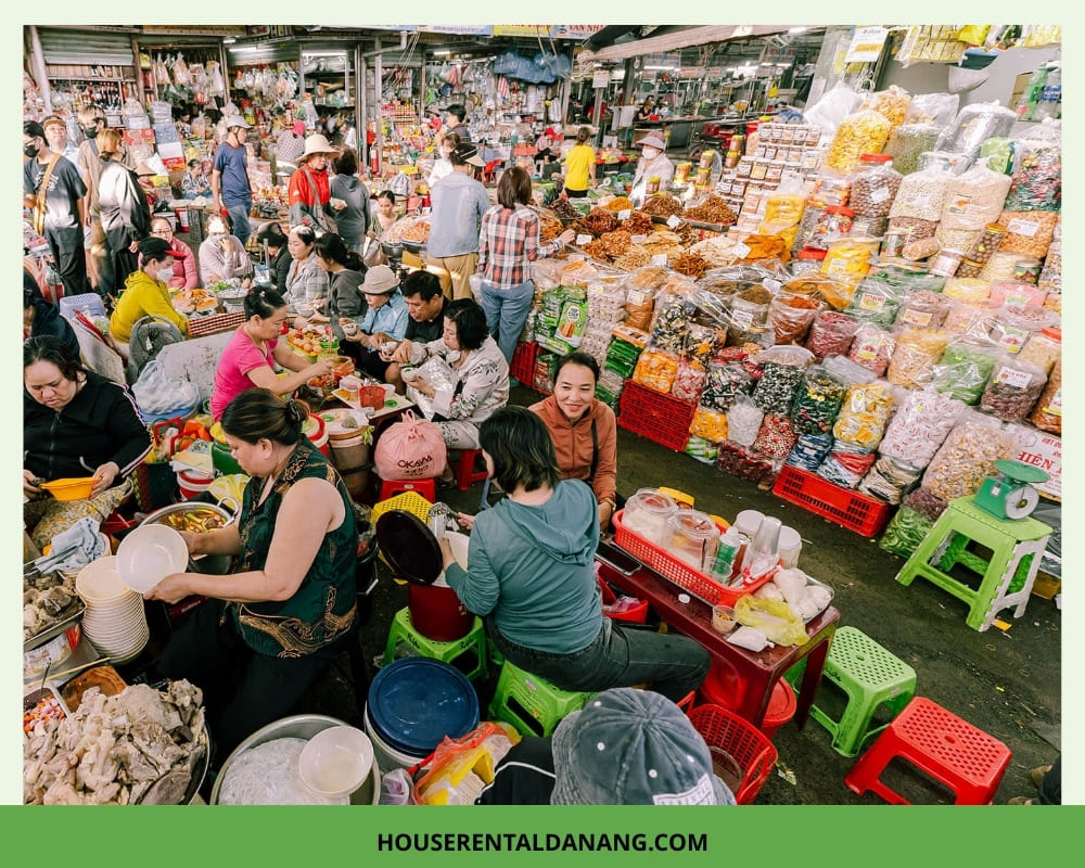 Best Places to Eat in Danang