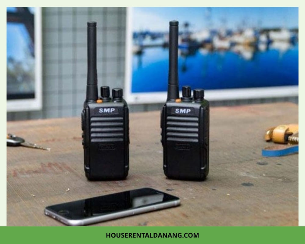 Máy Bộ Đàm Đà Nẵng: Top 5 Nơi Bán Máy Bộ Đàm Tại Đà Nẵng Uy Tín Nhất Hiện Nay Bộ Đàm Đà Nẵng