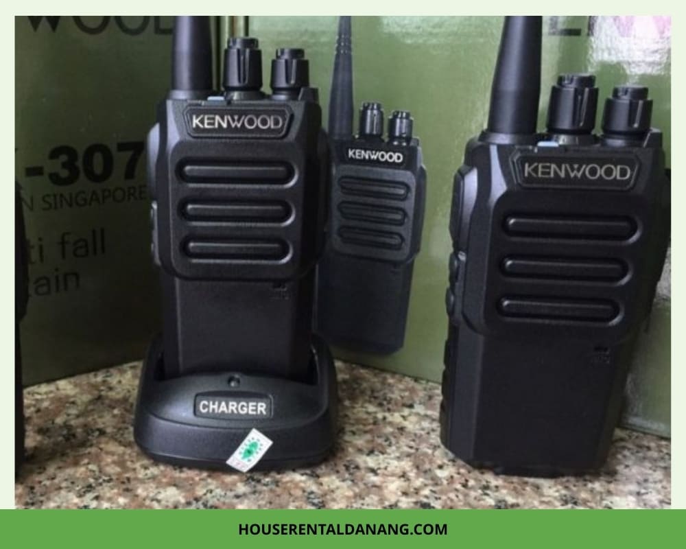 Máy Bộ Đàm Đà Nẵng: Top 5 Nơi Bán Máy Bộ Đàm Tại Đà Nẵng Uy Tín Nhất Hiện Nay Bộ Đàm Đà Nẵng