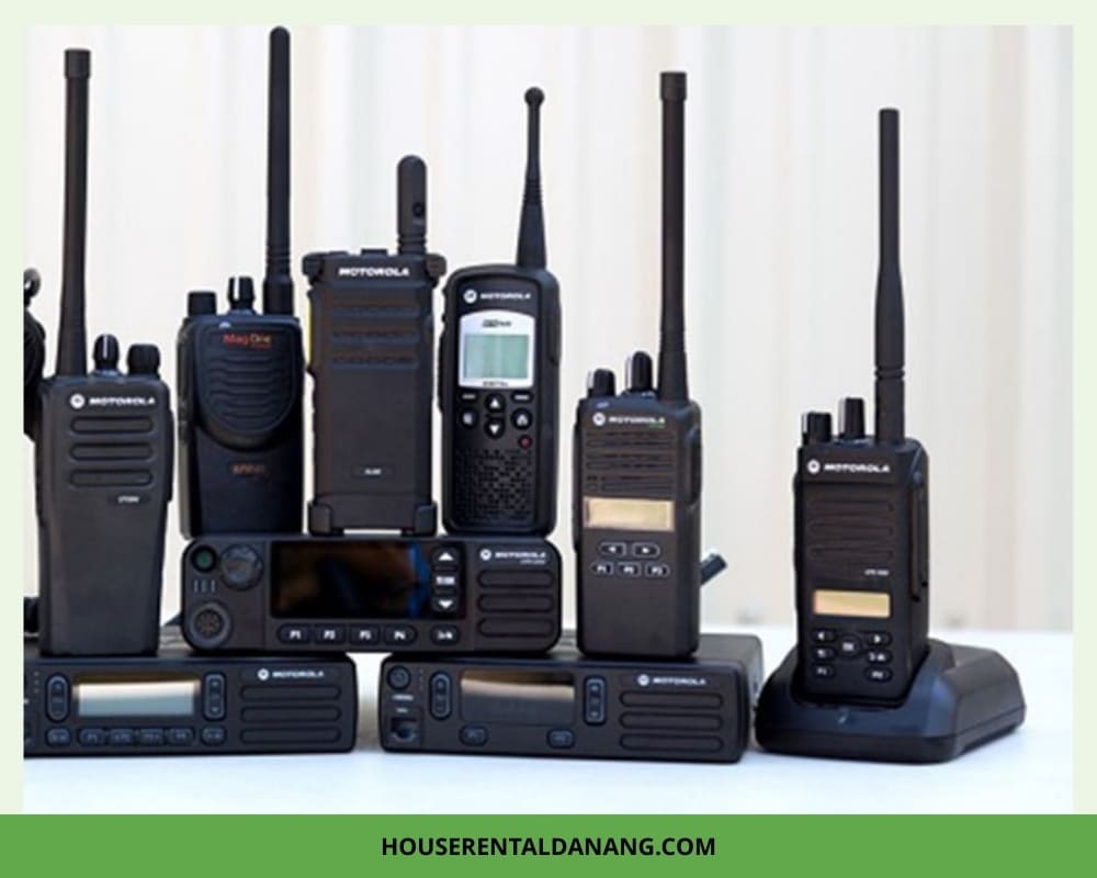 Máy Bộ Đàm Đà Nẵng: Top 5 Nơi Bán Máy Bộ Đàm Tại Đà Nẵng Uy Tín Nhất Hiện Nay Bộ Đàm Đà Nẵng