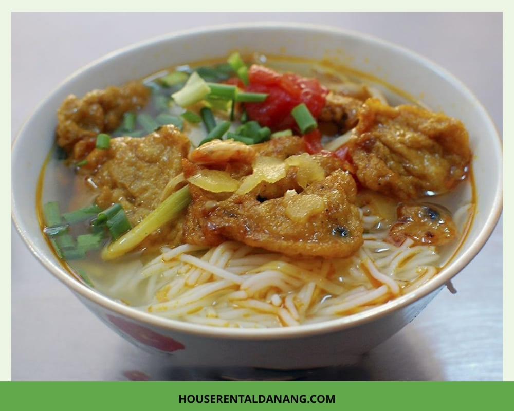 Michelin-Honored Restaurants in Da Nang: The 2026 Culinary Guide Bun cha ca Hon