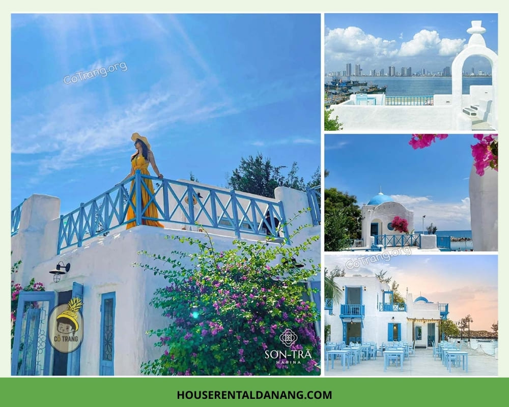 Cà Phê Biển Đà Nẵng