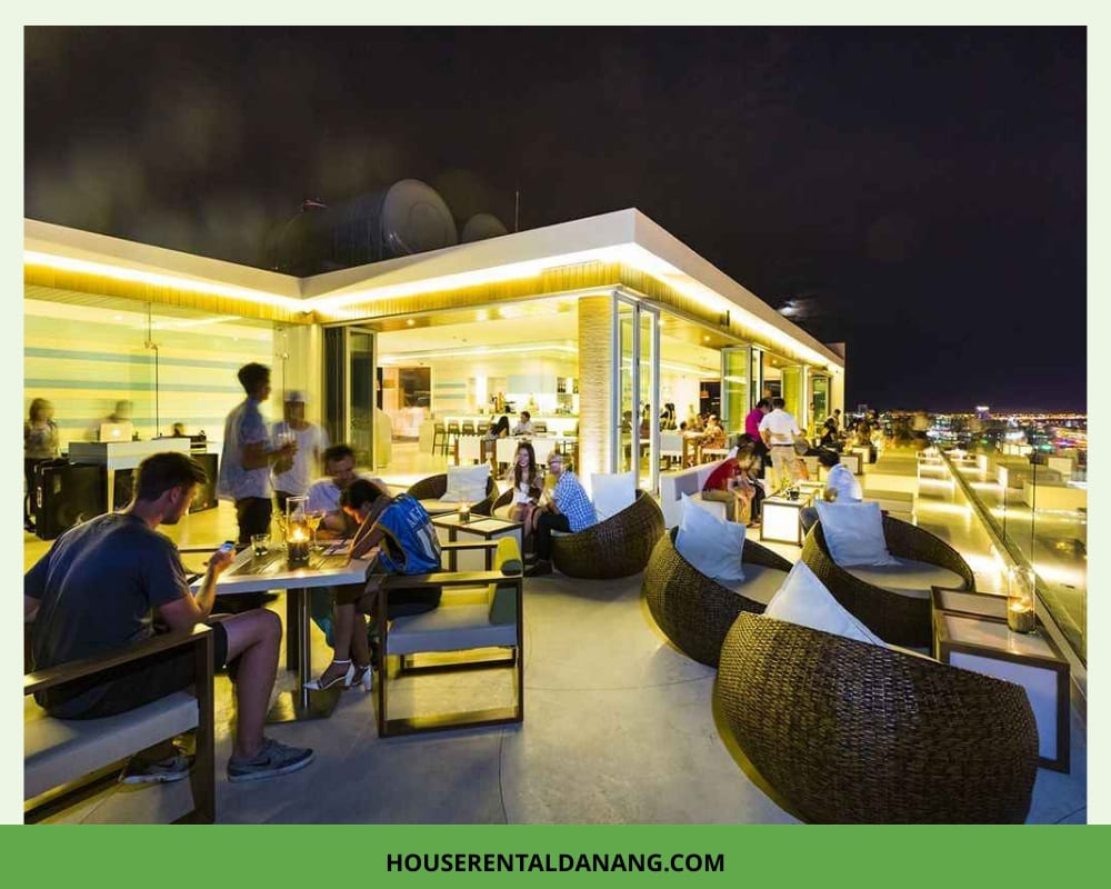 Cà Phê Biển Đà Nẵng