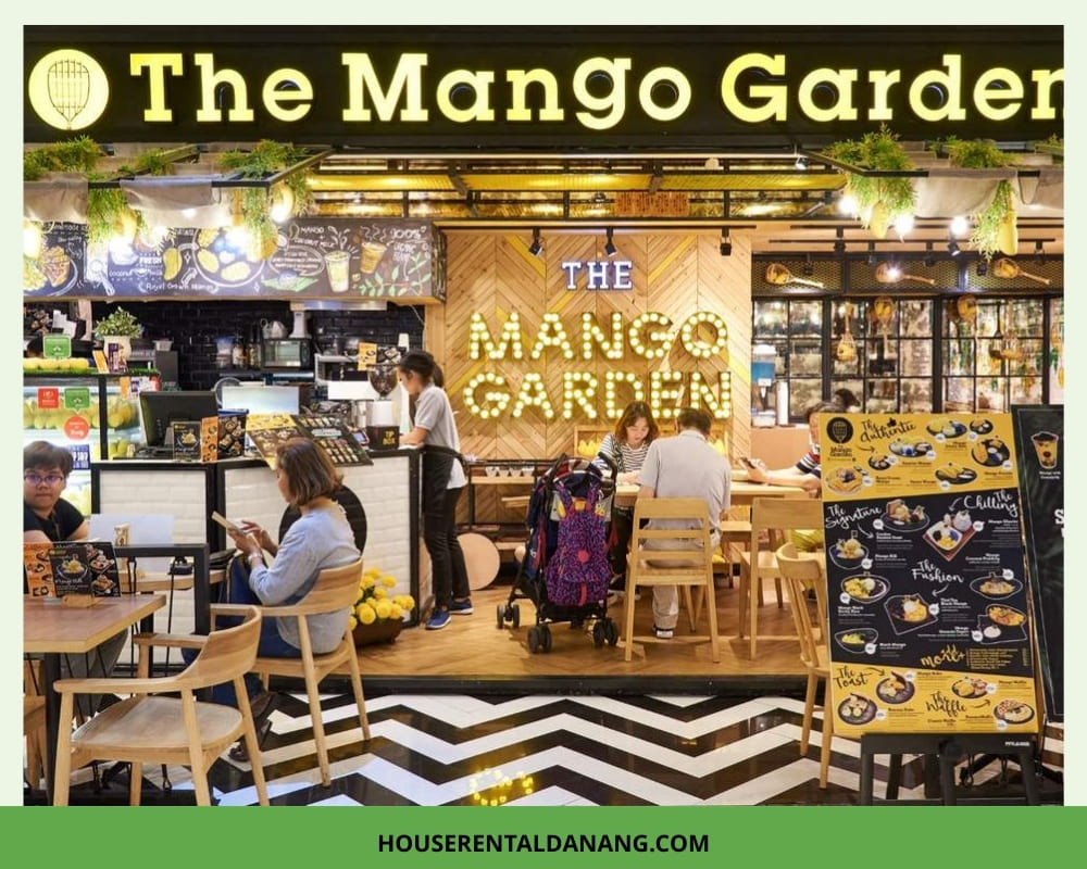 Cà Phê Biển Đà Nẵng