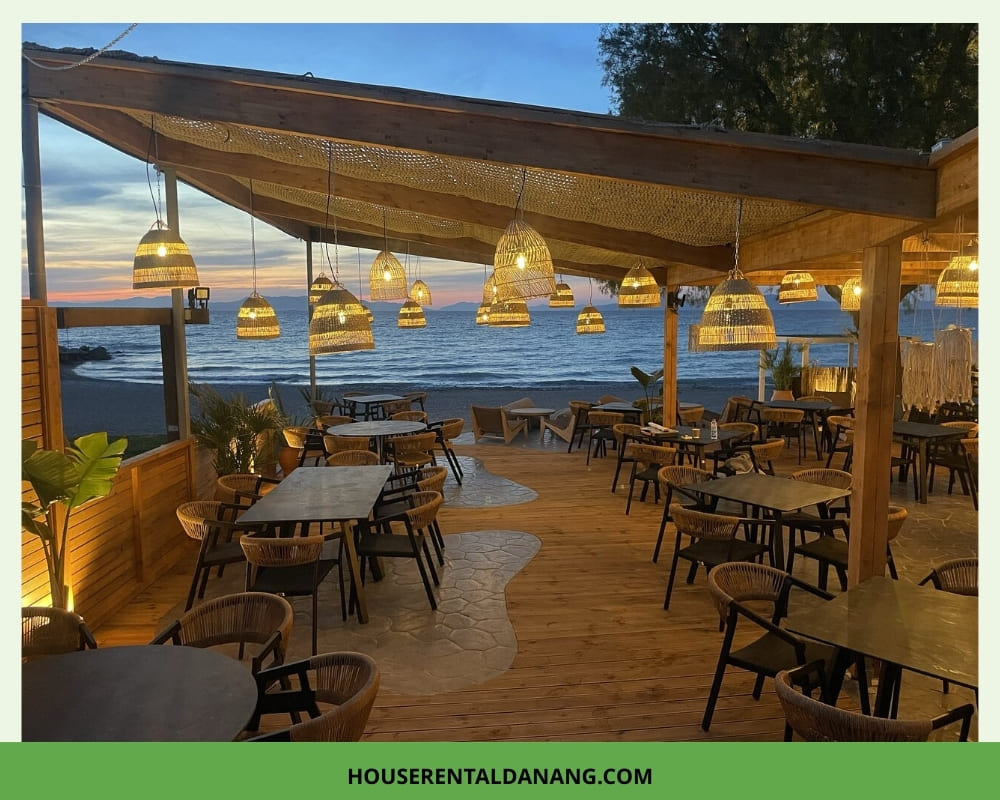 Cà Phê Biển Đà Nẵng