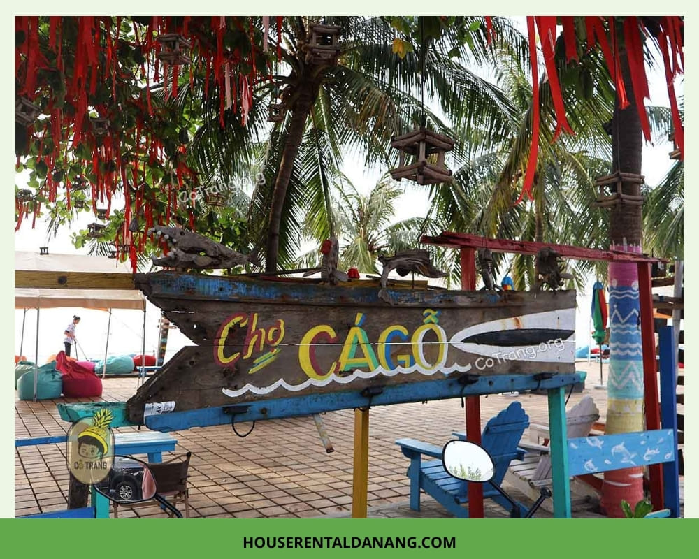 Cà Phê Biển Đà Nẵng