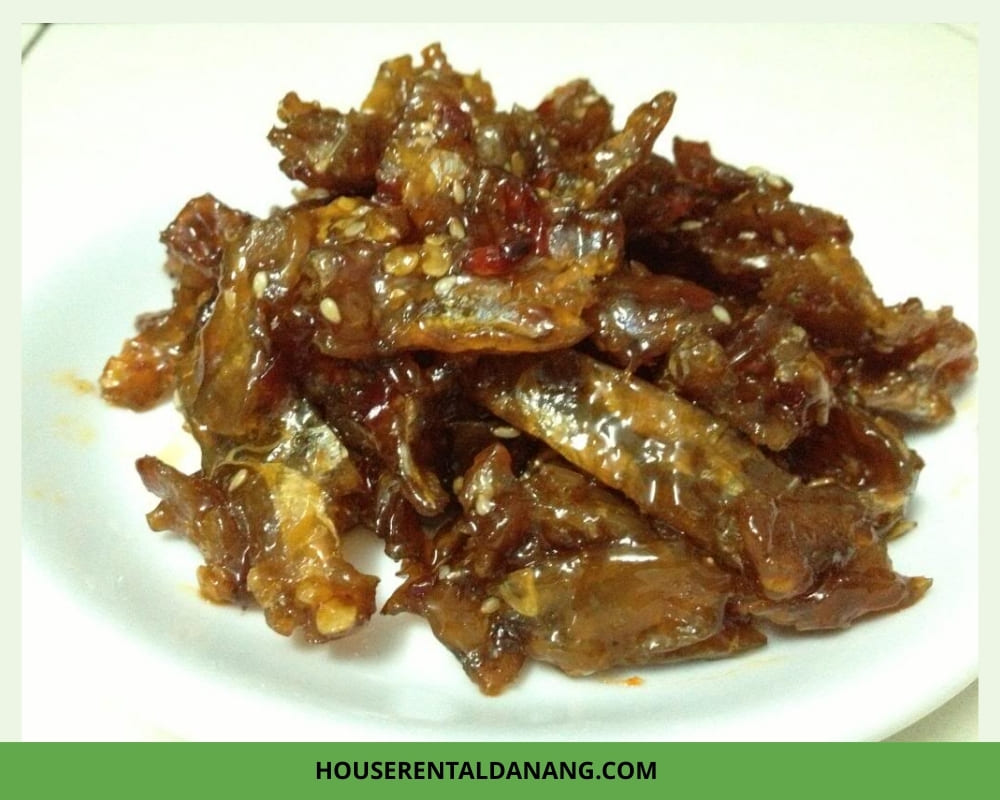 Cá bò rim Đà Nẵng