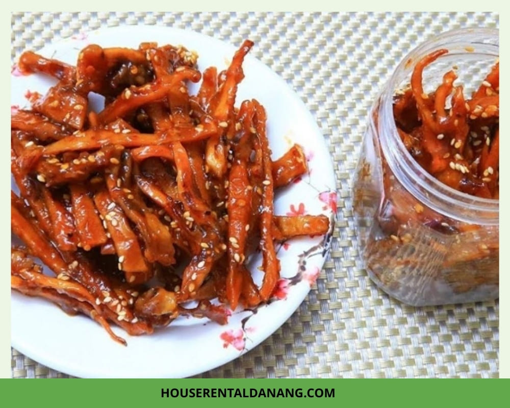 Cá bò rim Đà Nẵng