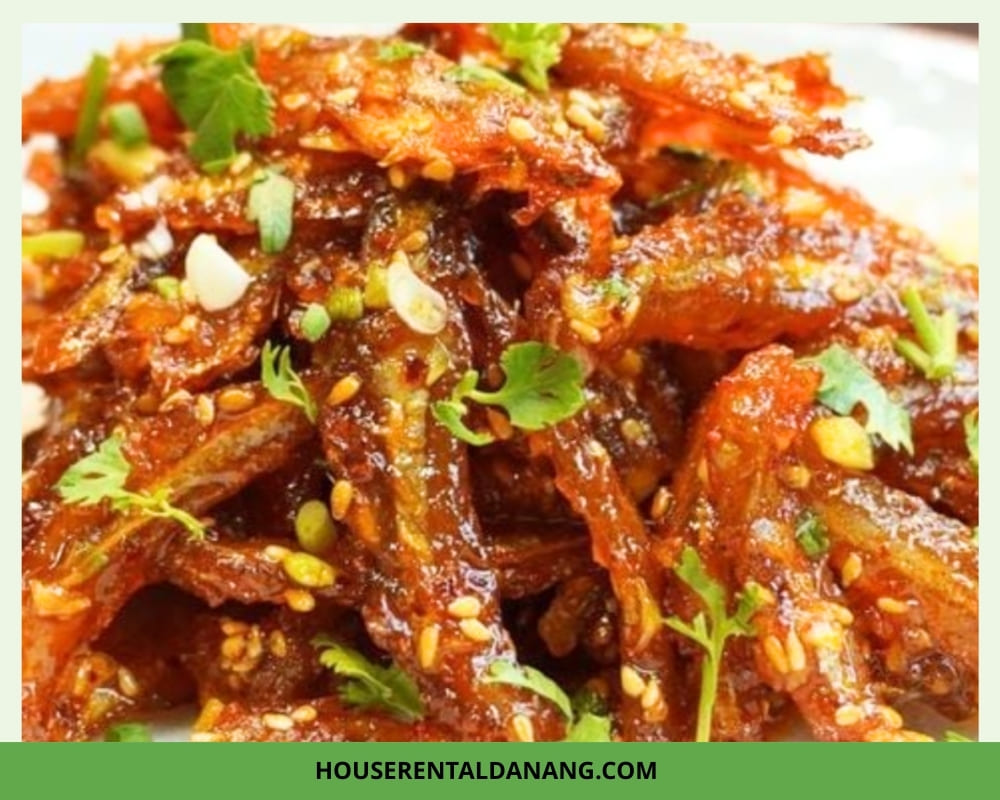 Cá bò rim Đà Nẵng