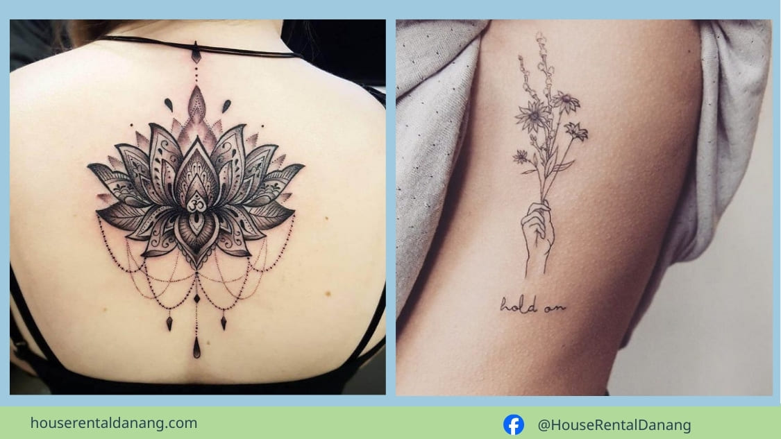 Review 10 Tiệm Tattoo Đà Nẵng Uy Tín Nhất Kèm Bảng Giá 2025 Tattoo Đà Nẵng