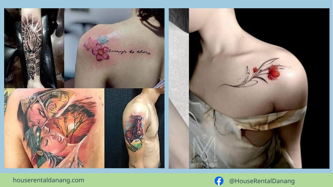 Review 10 Tiệm Tattoo Đà Nẵng Uy Tín Nhất Kèm Bảng Giá 2025 Tattoo Đà Nẵng