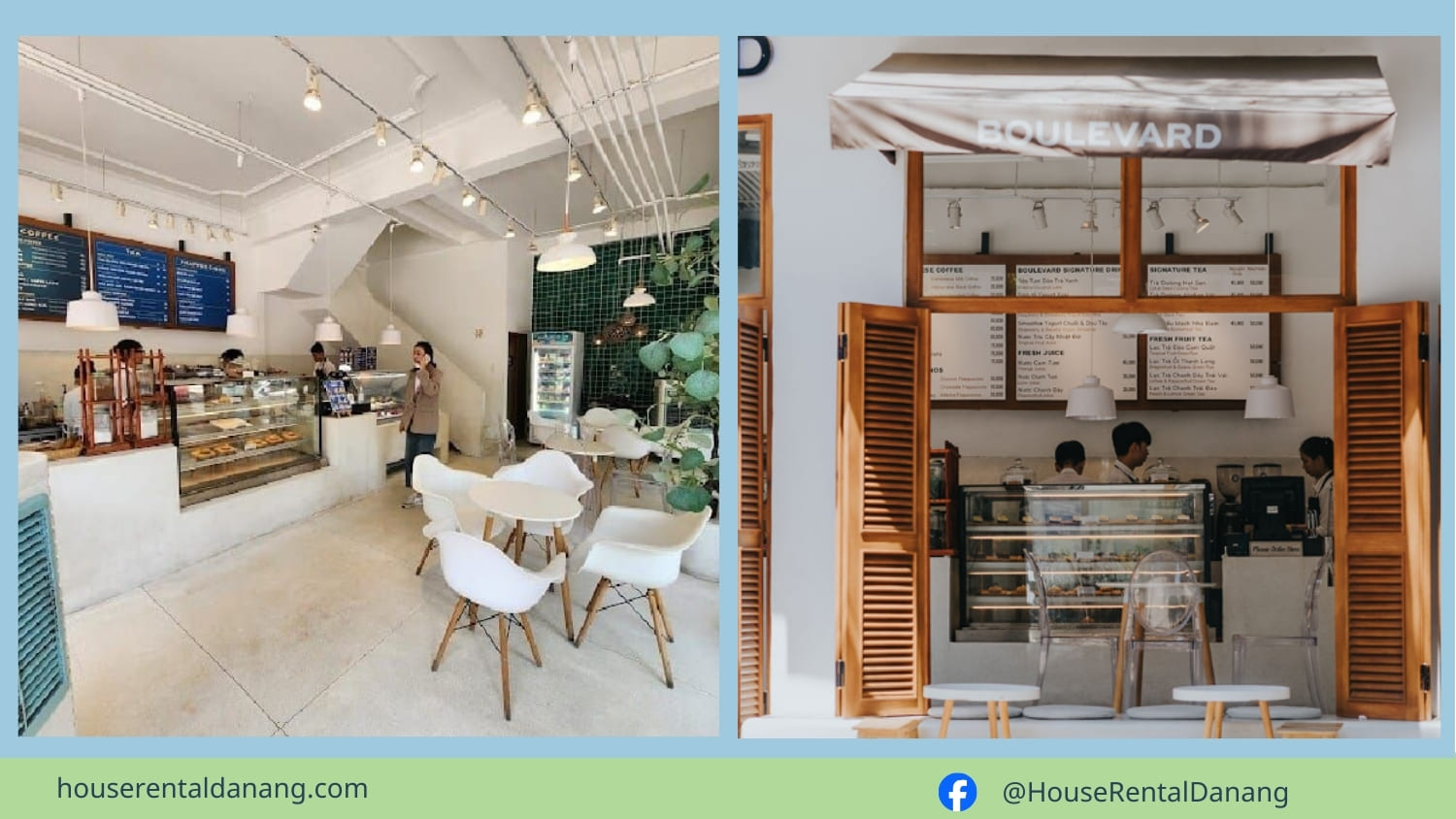 Cafe view đẹp Đà Nẵng