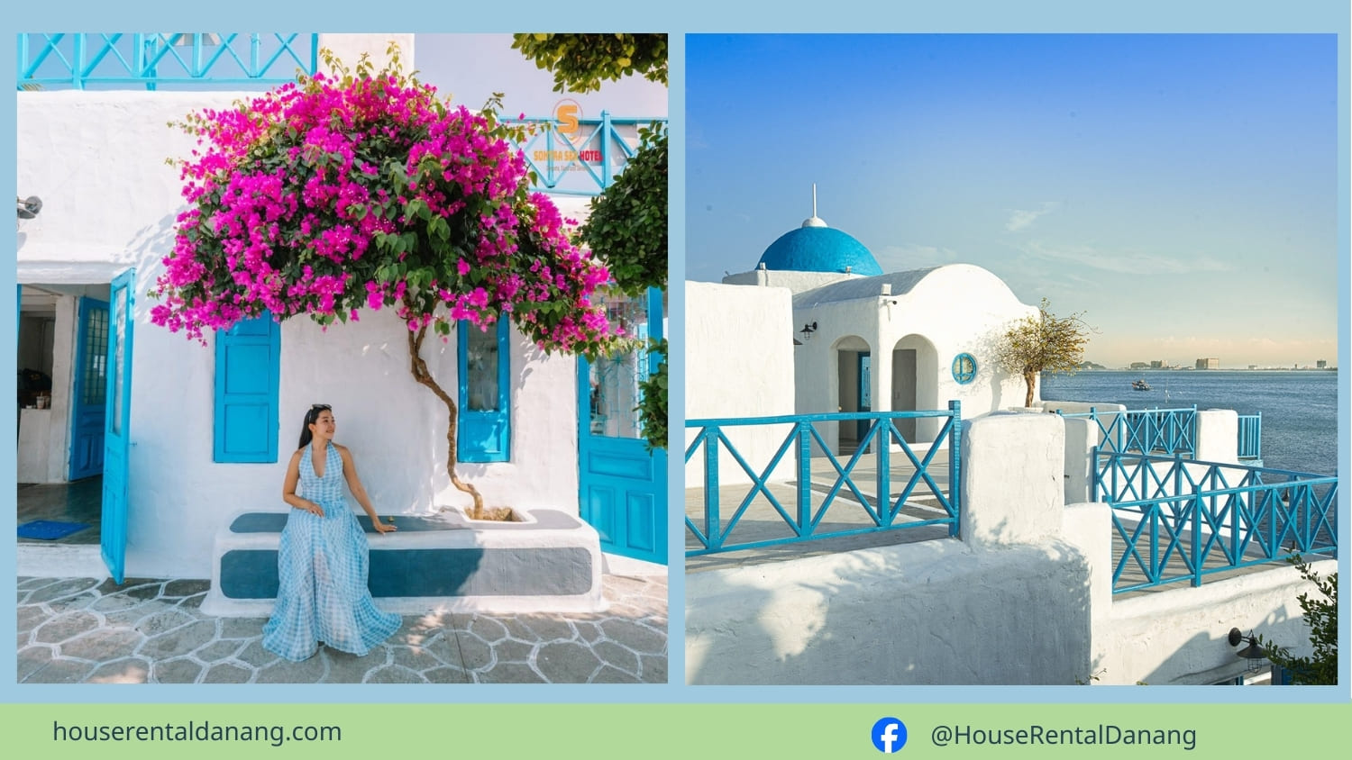 Cafe view đẹp Đà Nẵng