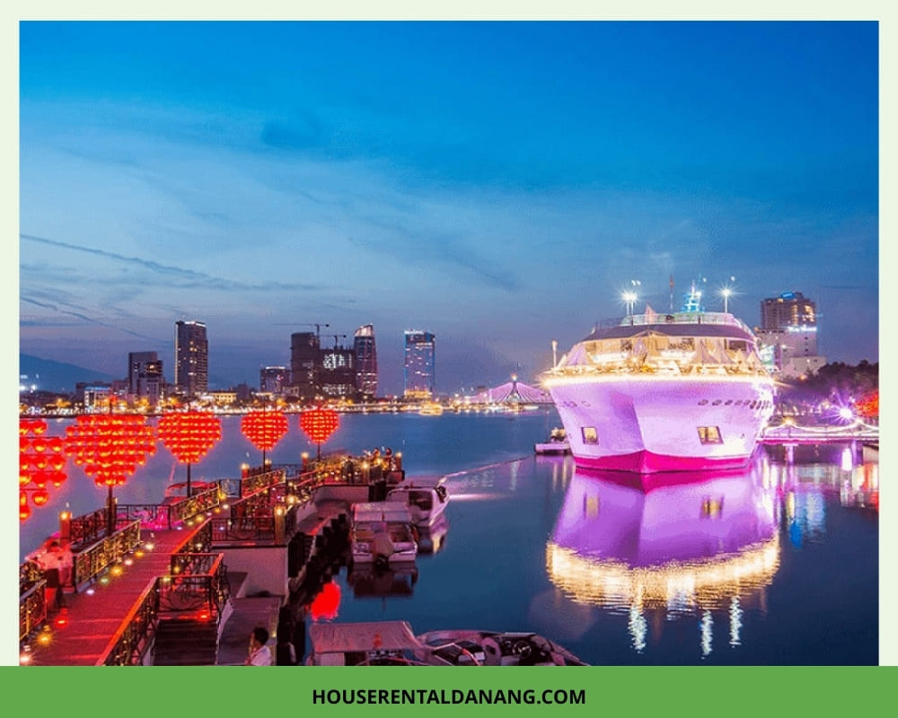 Kinh nghiệm đi cầu tình yêu Đà Nẵng - Nơi để minh chứng tình yêu đôi lứa Kinh nghiệm đi cầu tình yêu Đà Nẵng - Nơi để minh chứng tình yêu đôi lứa