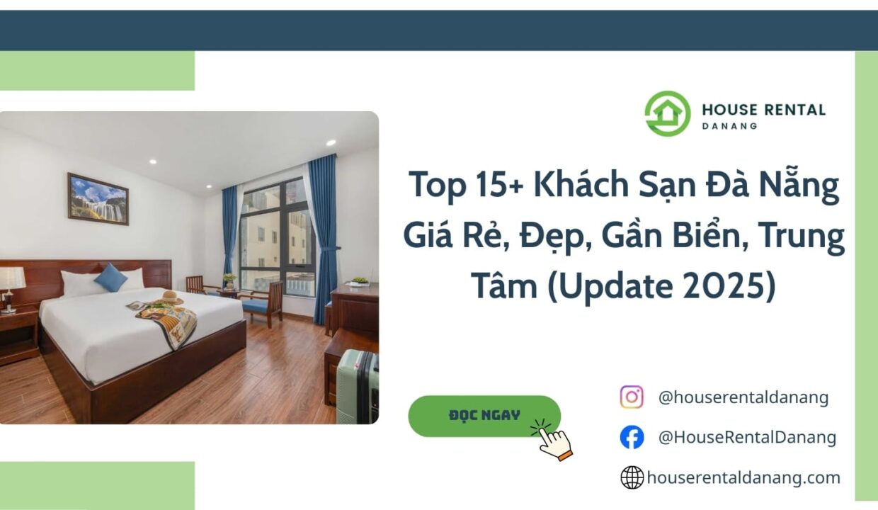 Khách Sạn Đà Nẵng Giá Rẻ