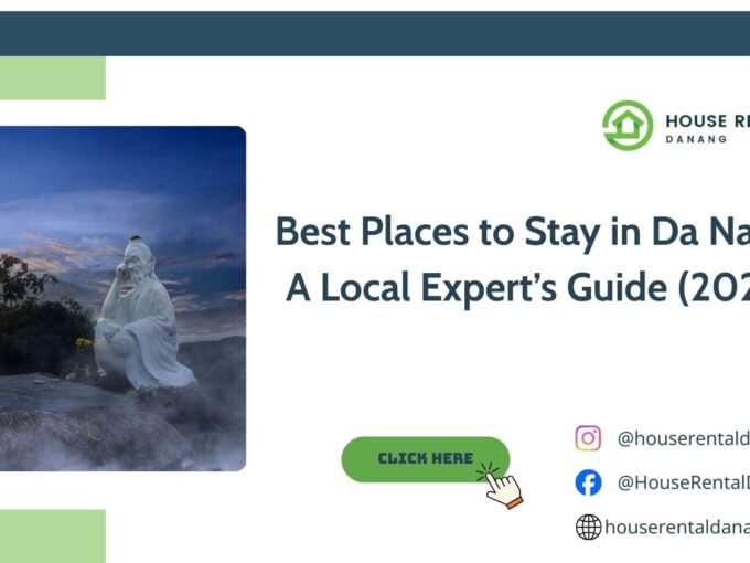 Best Places to Stay in Da Nang: A Local Expert’s Guide (2026)
