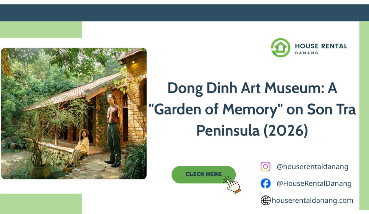 Dong Dinh Art Museum