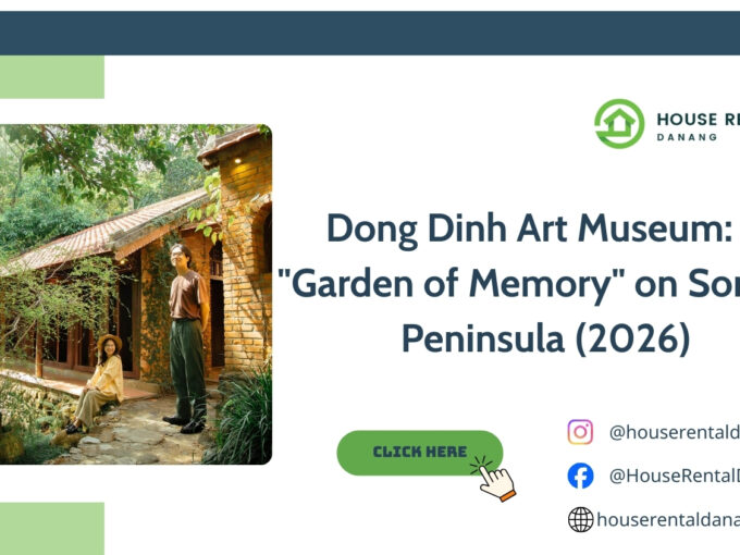 Dong Dinh Art Museum
