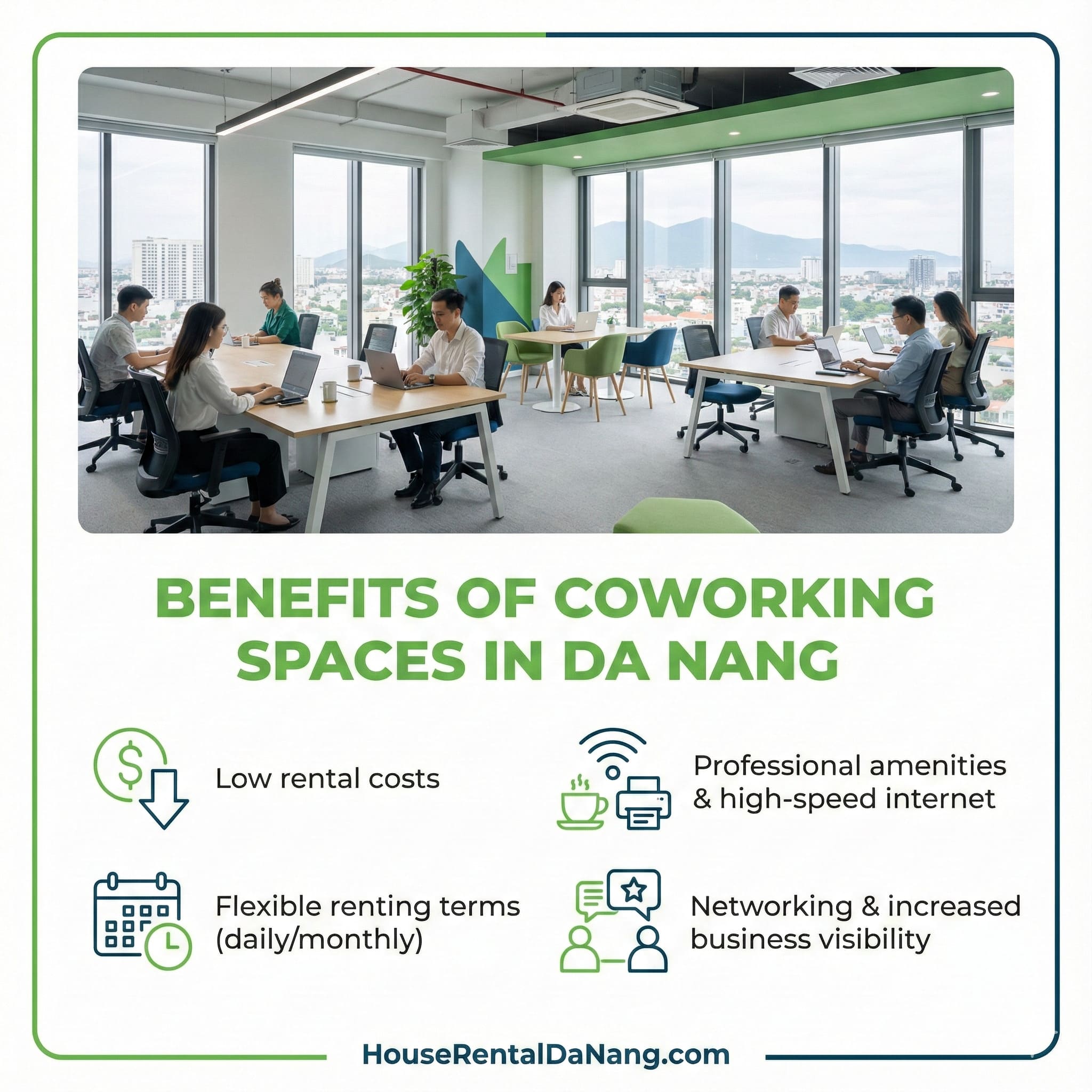 Coworking Spaces in Da Nang: The Ultimate Digital Nomad Guide (2025) Coworking Spaces in Da Nang