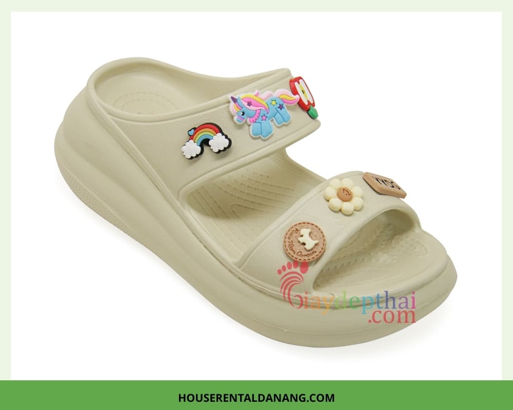 Dép Crocs Đà Nẵng