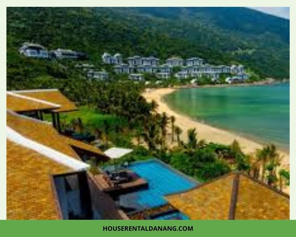 Giá phòng InterContinental Đà Nẵng