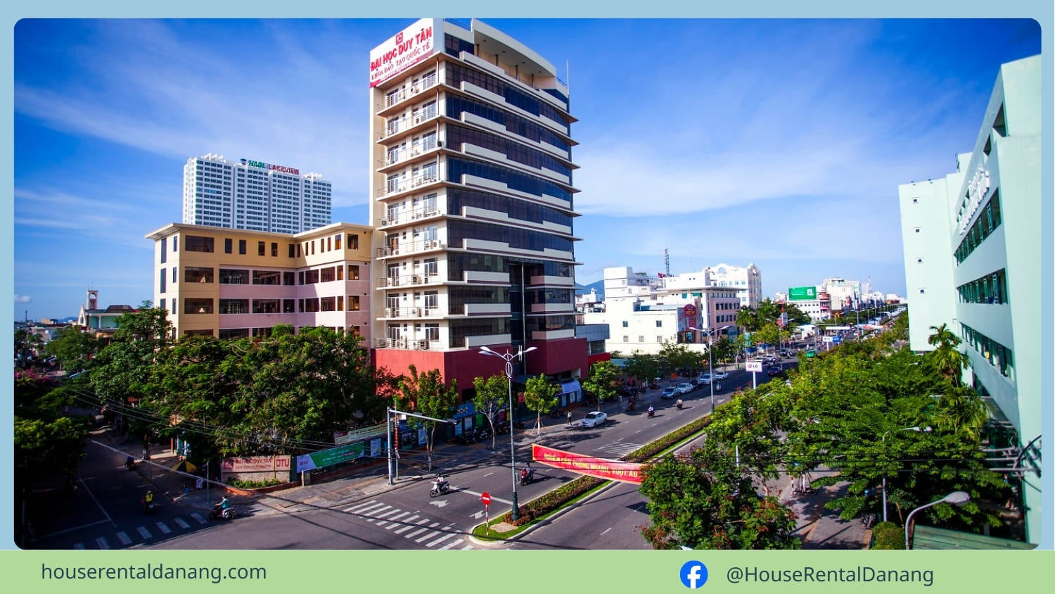 Các Trường Đại Học Ở Đà Nẵng