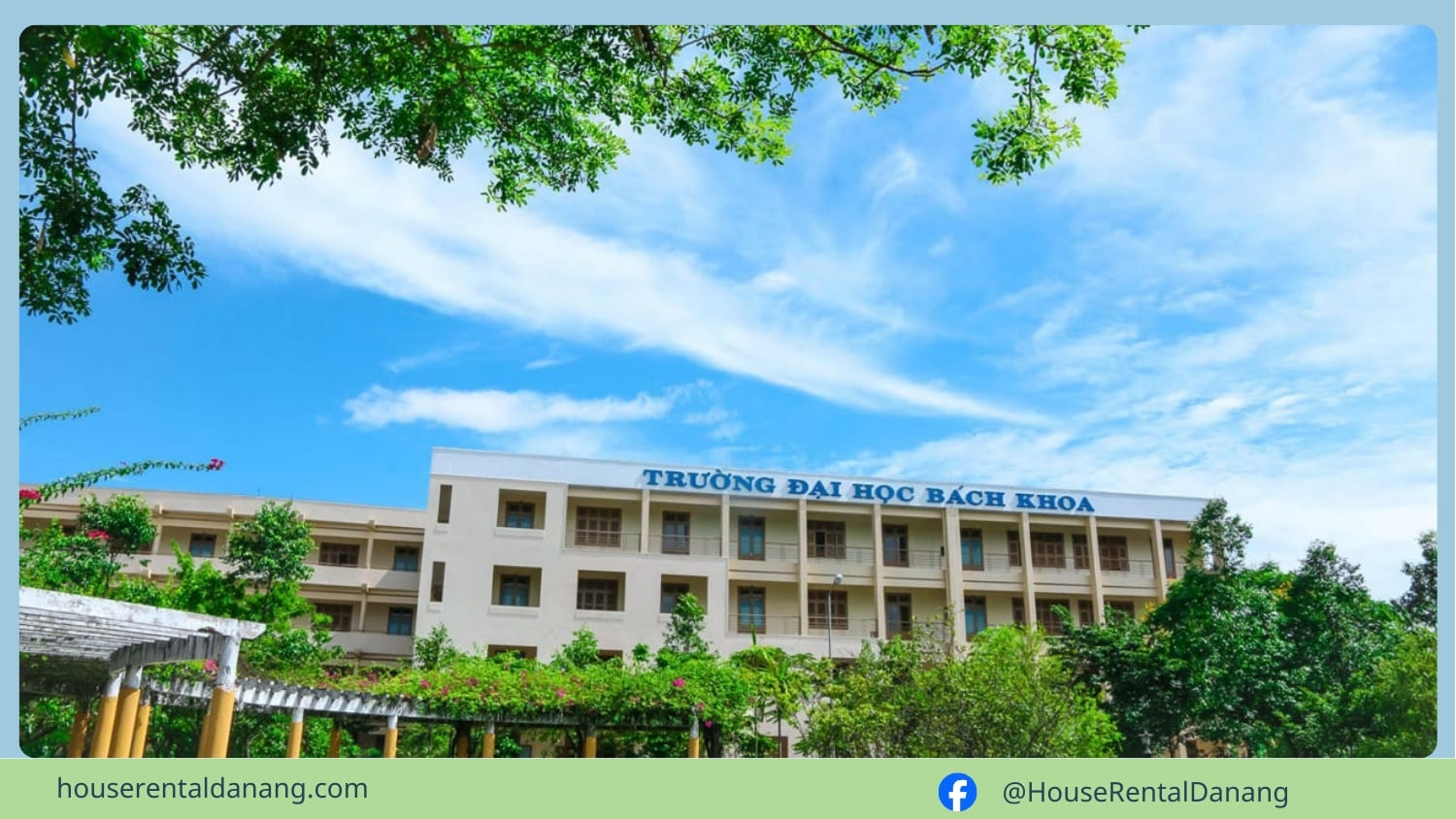 Các Trường Đại Học Ở Đà Nẵng