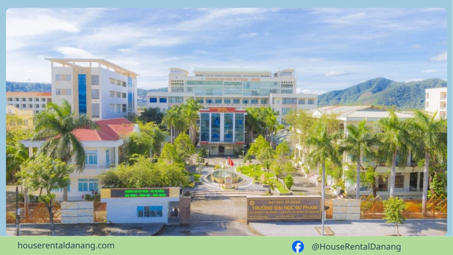 Các Trường Đại Học Ở Đà Nẵng