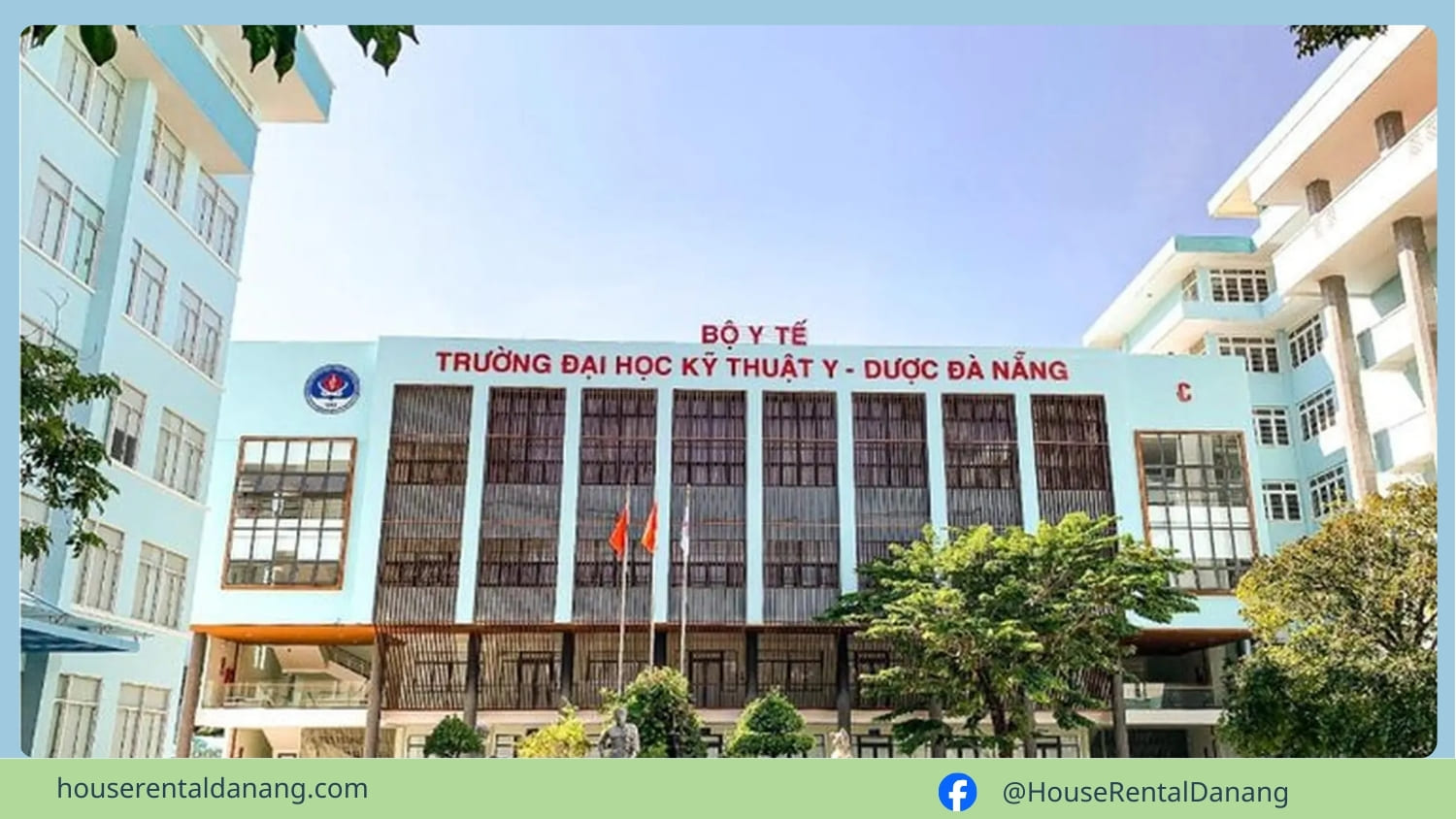 Các Trường Đại Học Ở Đà Nẵng