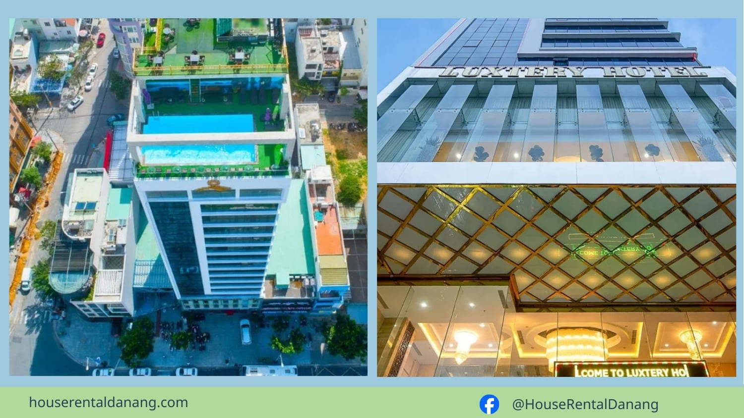 Khách Sạn Đà Nẵng Giá Rẻ