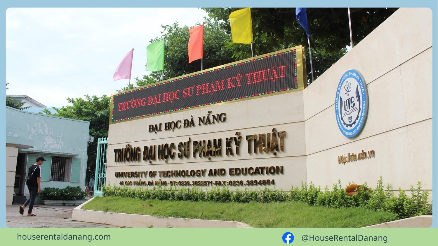 các trường đại học ở Đà Nẵng