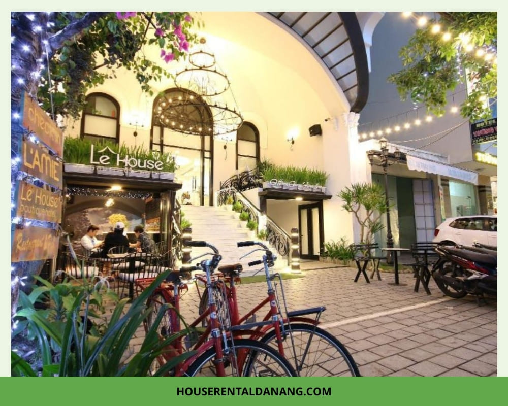 Khách Sạn Đà Nẵng Giá Rẻ