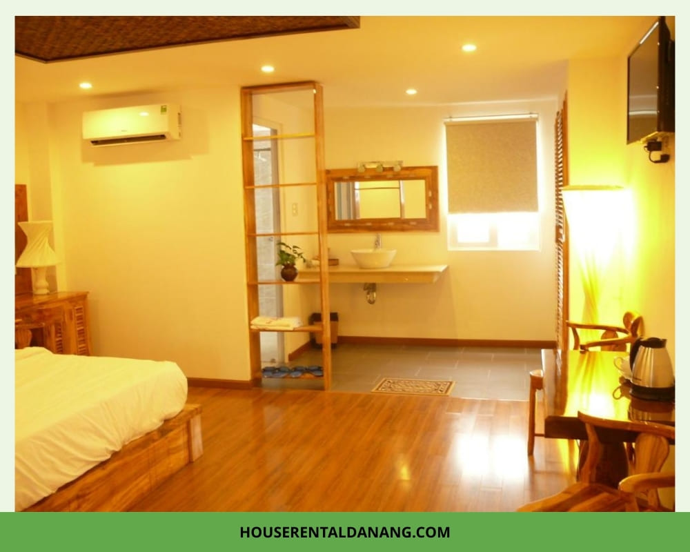 Khách Sạn Đà Nẵng Giá Rẻ