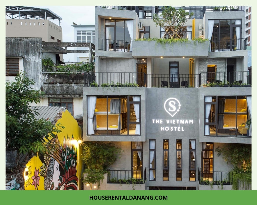 Khách sạn Đà Nẵng giá rẻ