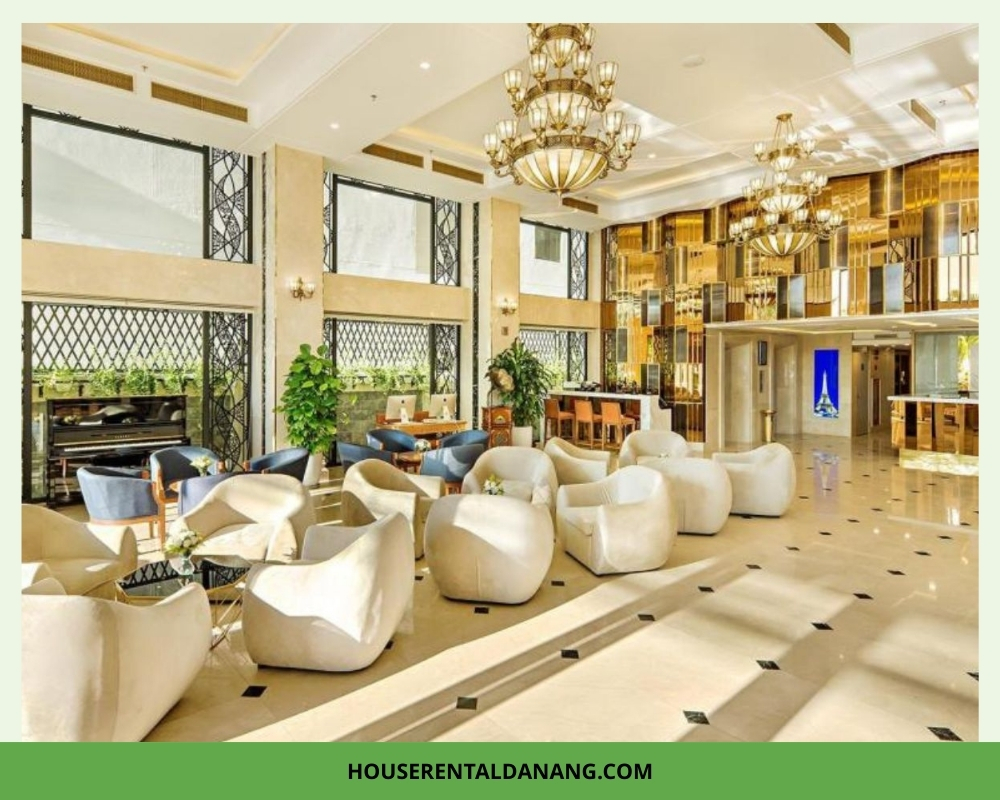 Khách Sạn Đà Nẵng Giá Rẻ