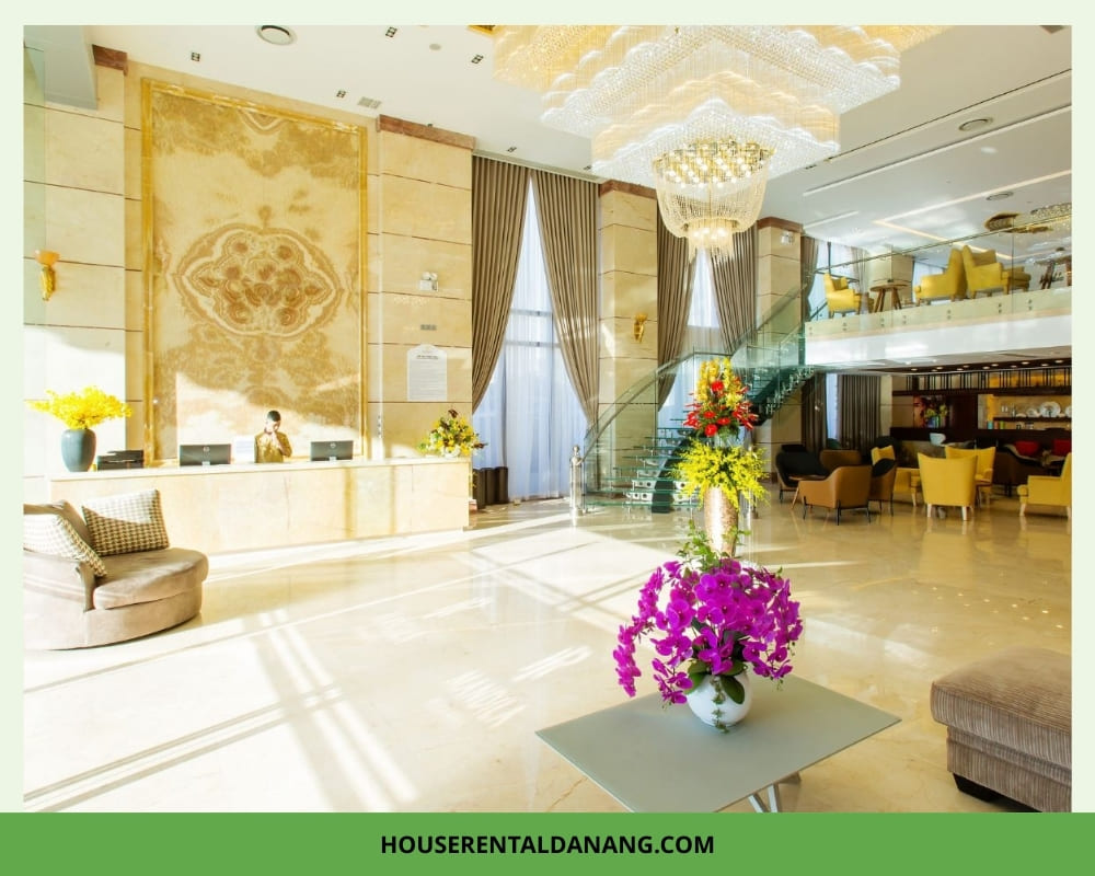 Khách Sạn Đà Nẵng Giá Rẻ