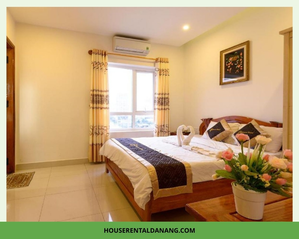 Khách Sạn Đà Nẵng Giá Rẻ