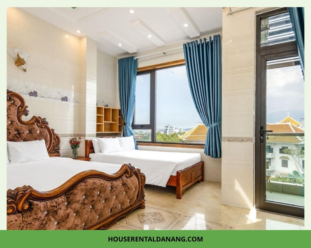 Khách Sạn Đà Nẵng Giá Rẻ