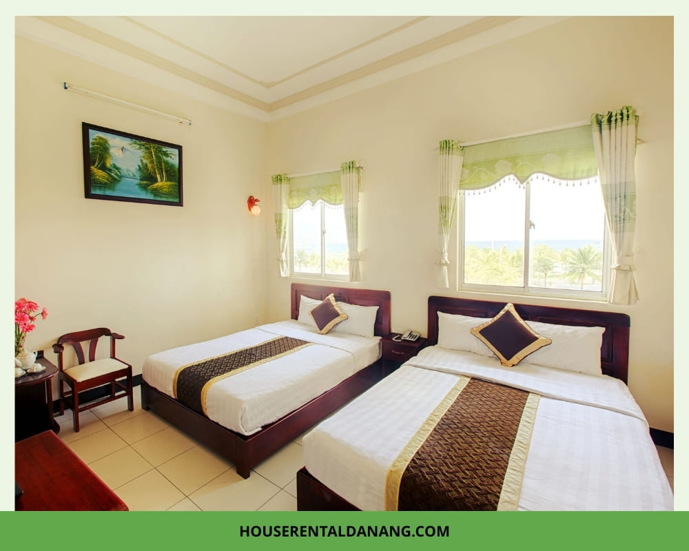 Khách Sạn Đà Nẵng Giá Rẻ