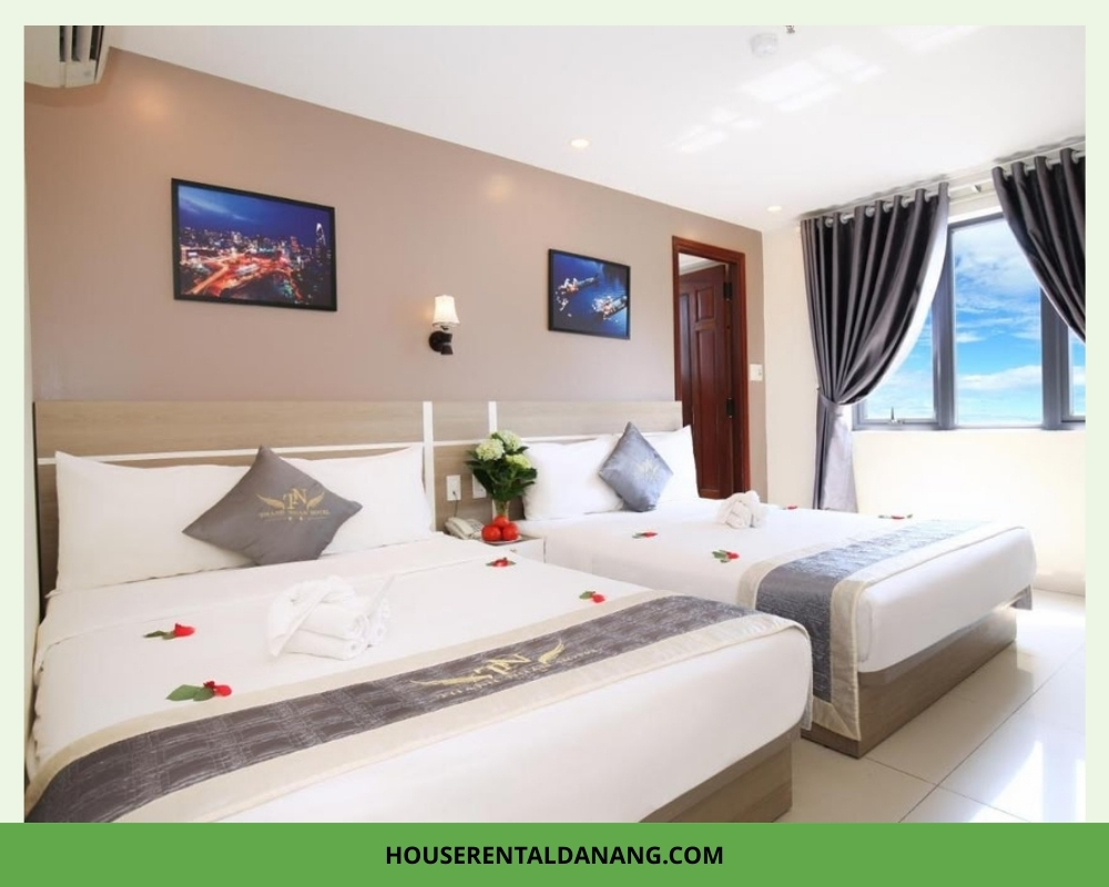 Khách Sạn Đà Nẵng Giá Rẻ