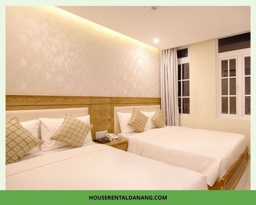 Khách Sạn Đà Nẵng Giá Rẻ