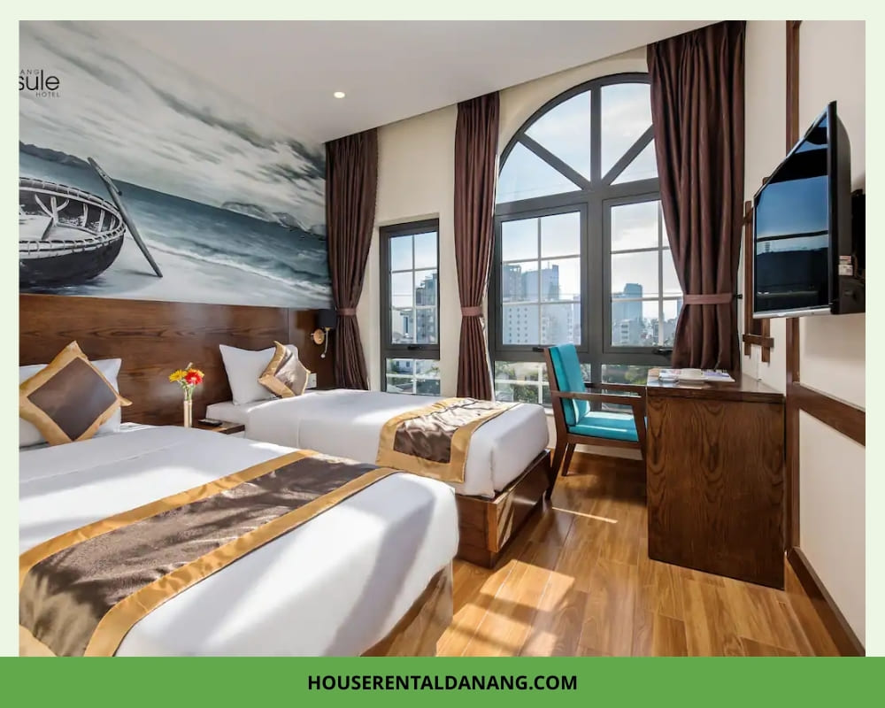 Khách Sạn Đà Nẵng Giá Rẻ